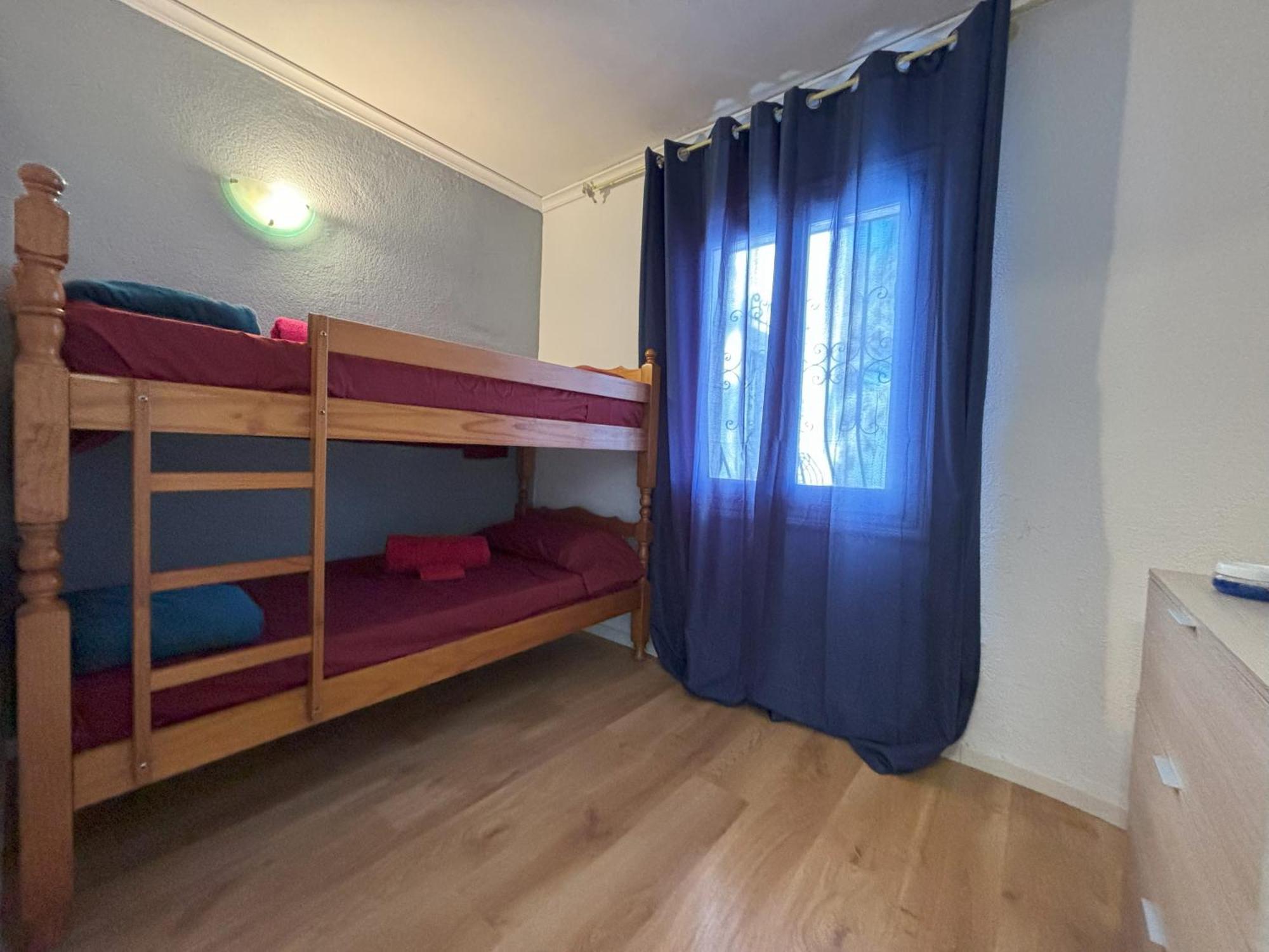 Vacacional En El Palmar Denia