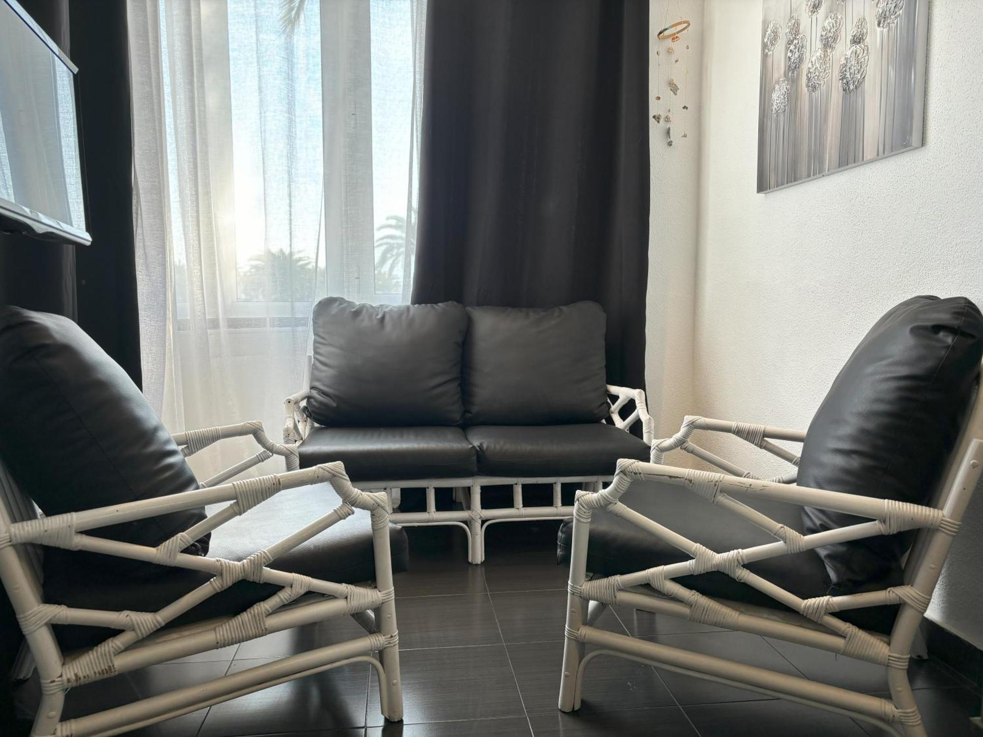 Apartment Vacacional En El Palmar Denia