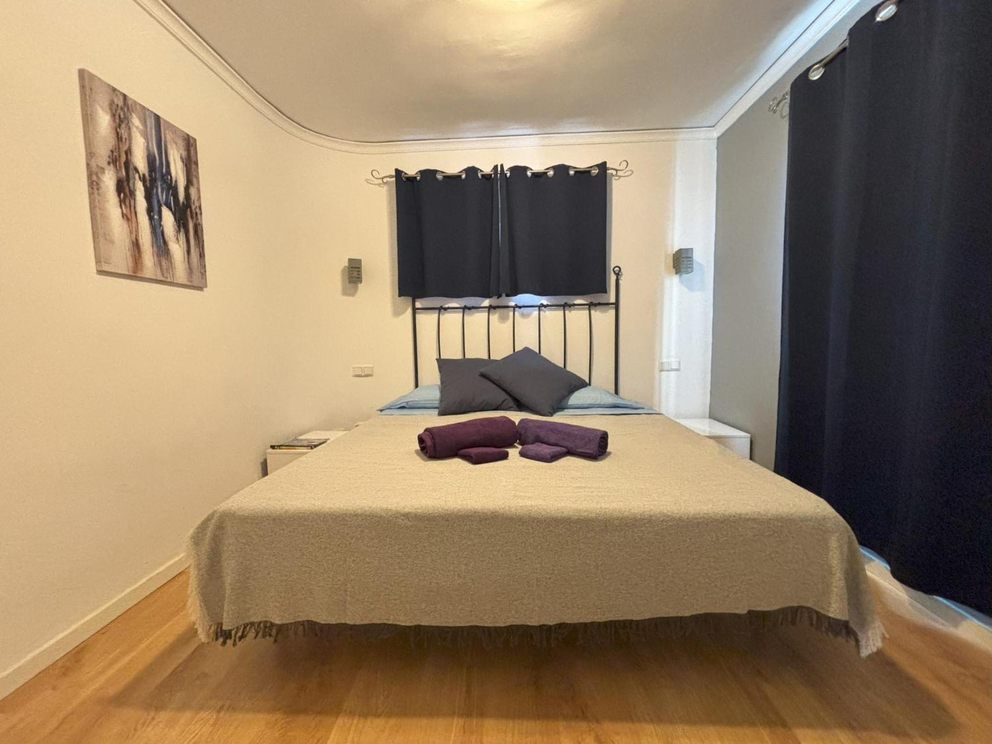Vacacional En El Palmar Apartment *