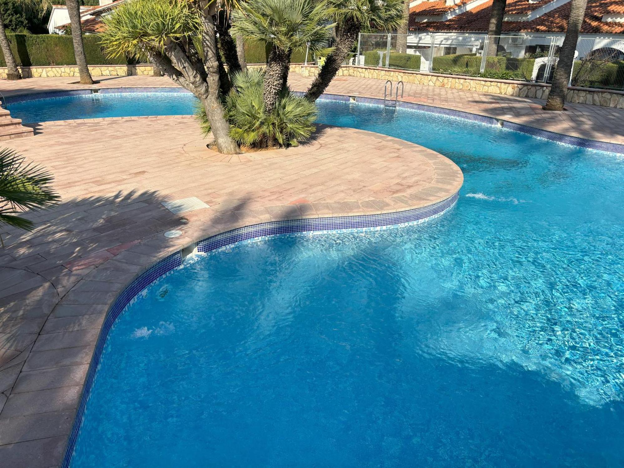 Vacacional En El Palmar Apartment Denia