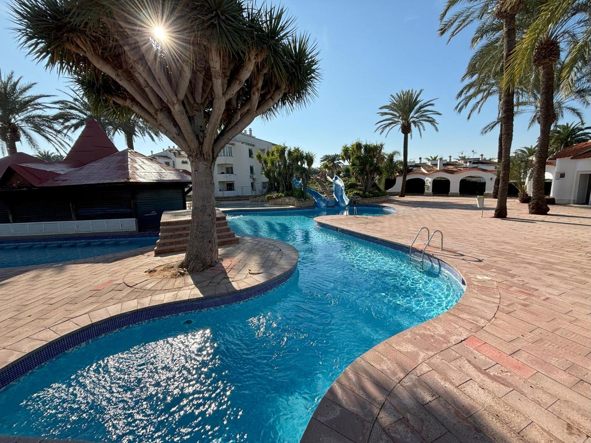 Vacacional En El Palmar