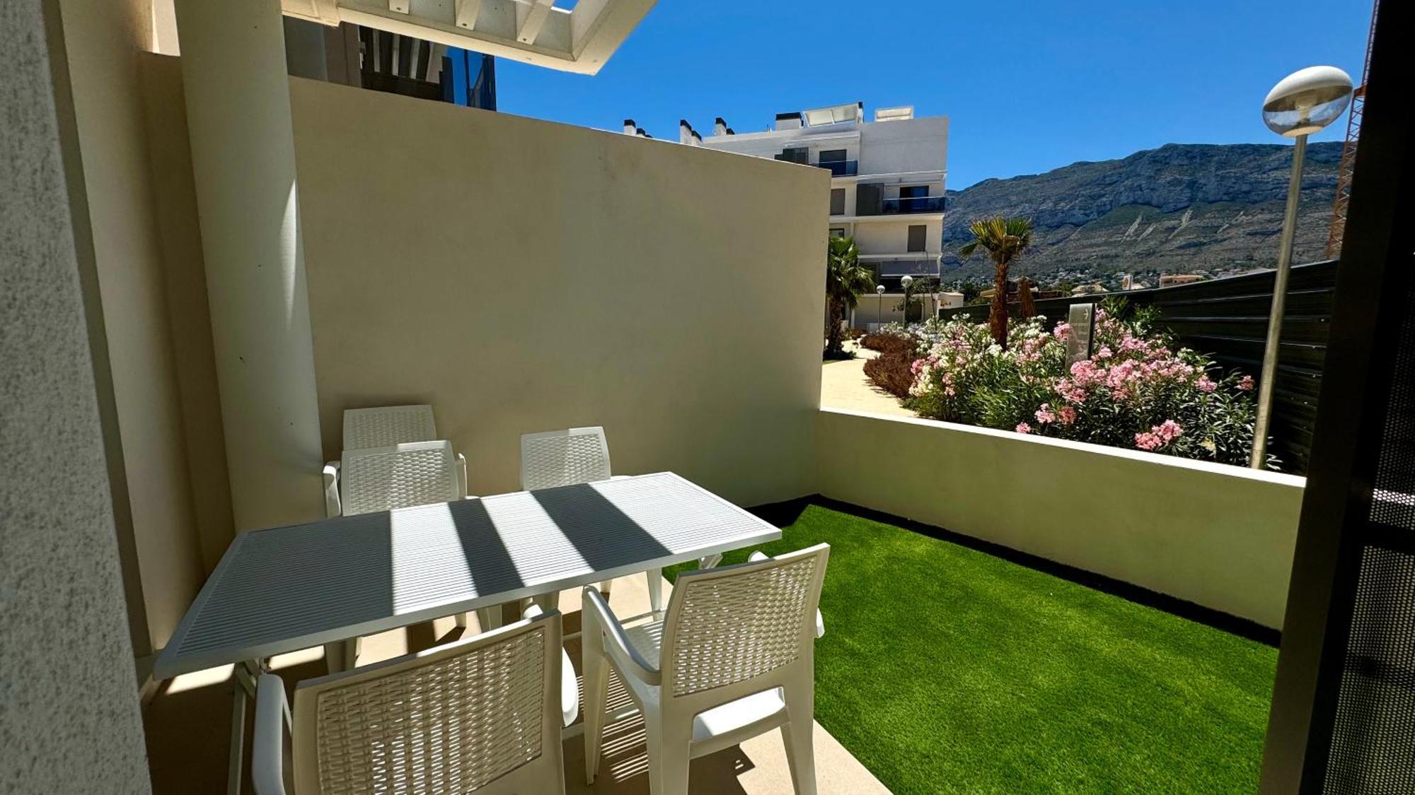 Apartment Marina Real Vyb *