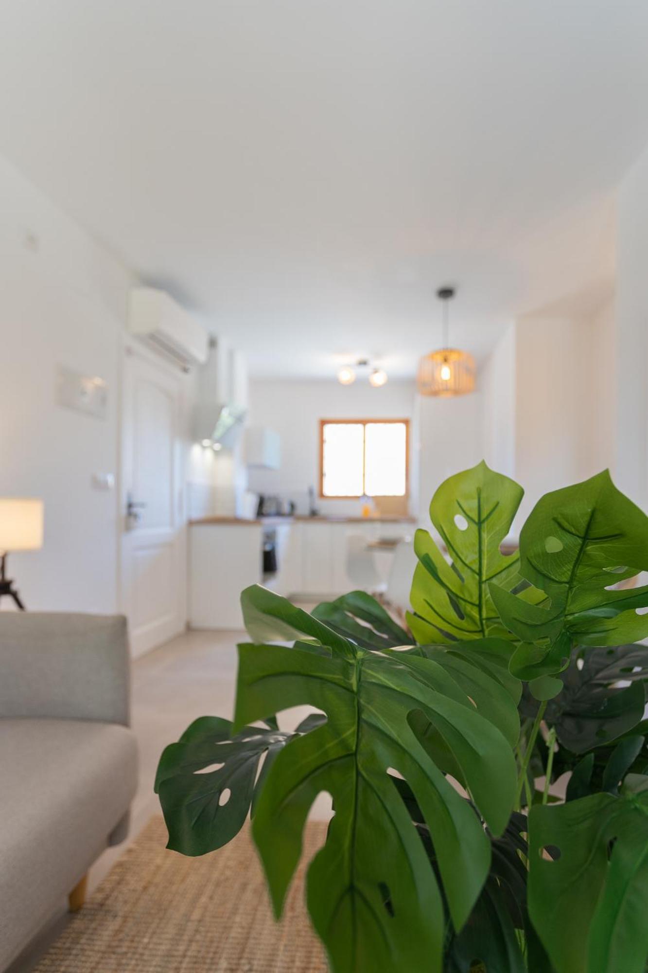 Retiro Sol - El Patio Block 3 1 Denia