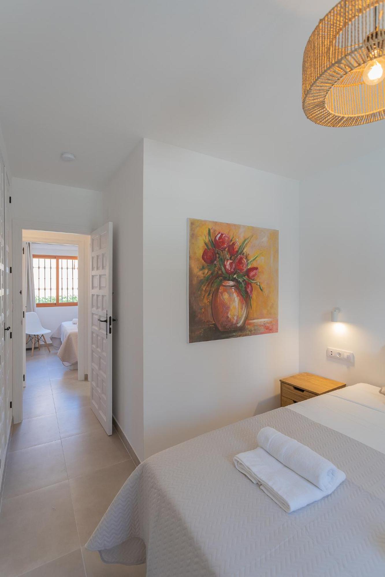 Retiro Sol - El Patio Block 3 1