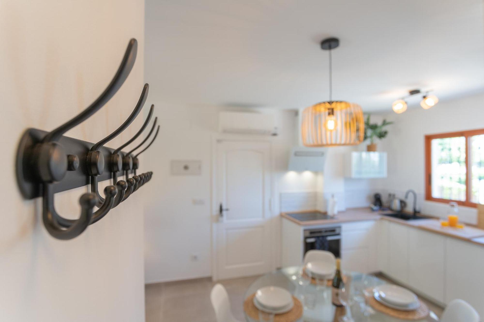 Apartment Retiro Sol - El Patio Block 3 1 *
