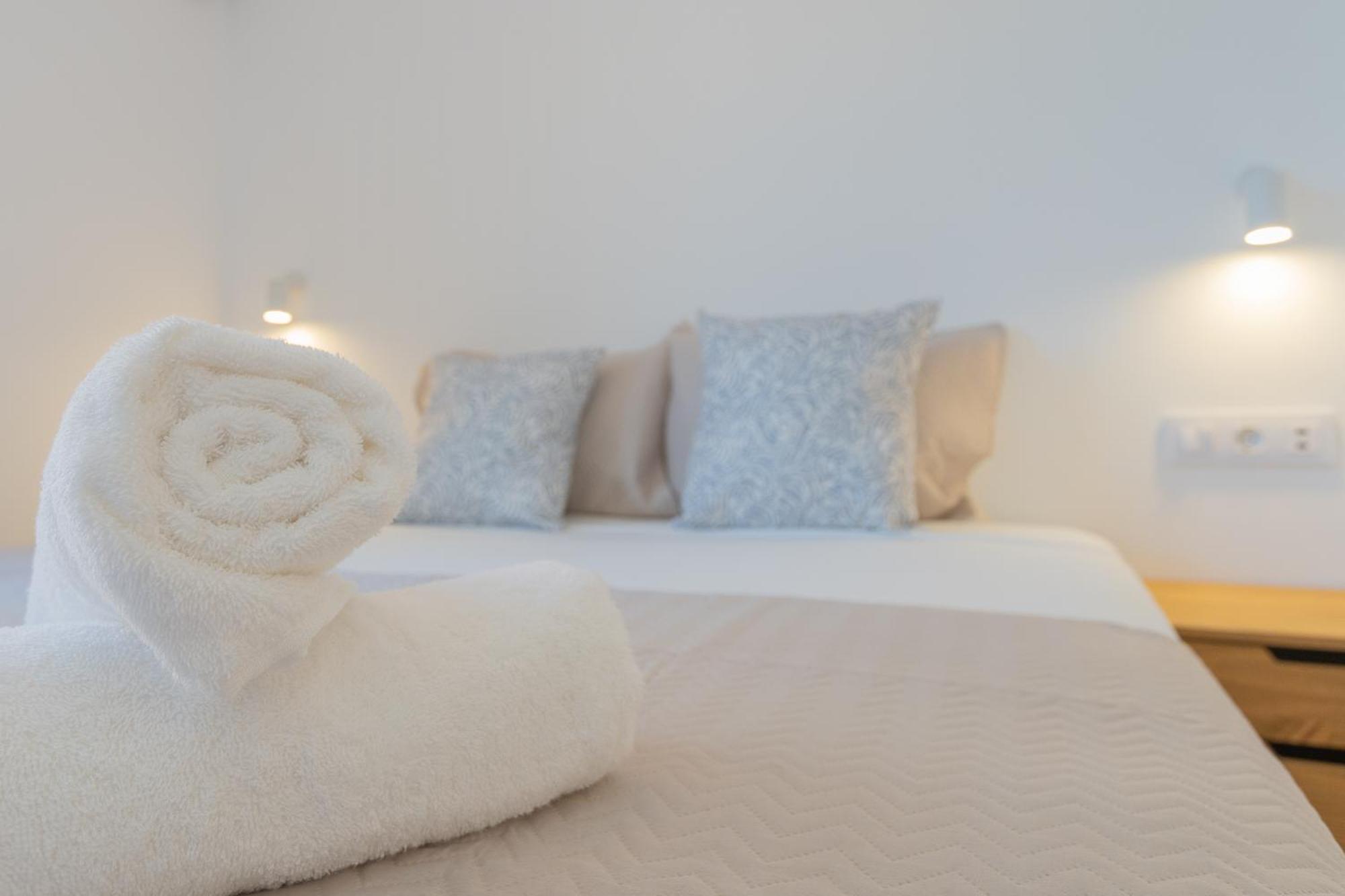 Apartment Retiro Sol - El Patio Block 3 1 Denia
