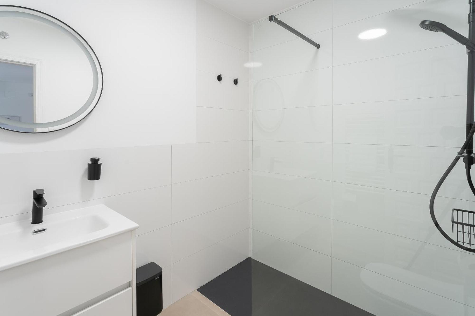 Apartment Retiro Sol - El Patio Block 3 1 *