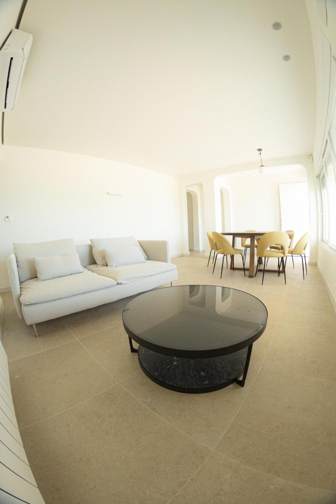 Increibles Vistas Panoramicas Al Mar En Denia, Rotas Apartamento *