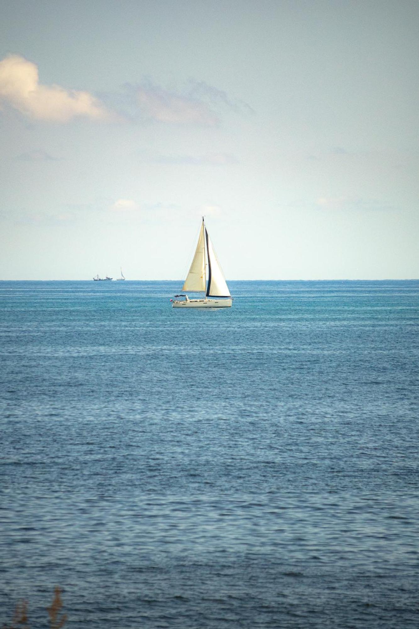 Apartamento Increibles Vistas Panoramicas Al Mar En Denia, Rotas *