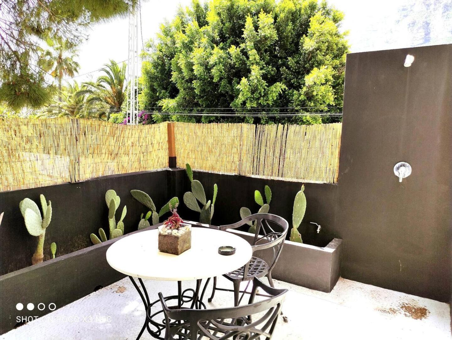 Grace Villa Denia