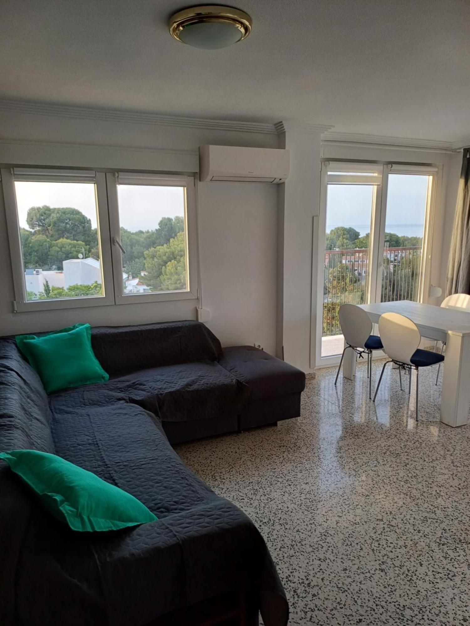 Sea View , Rotas Apartment Denia