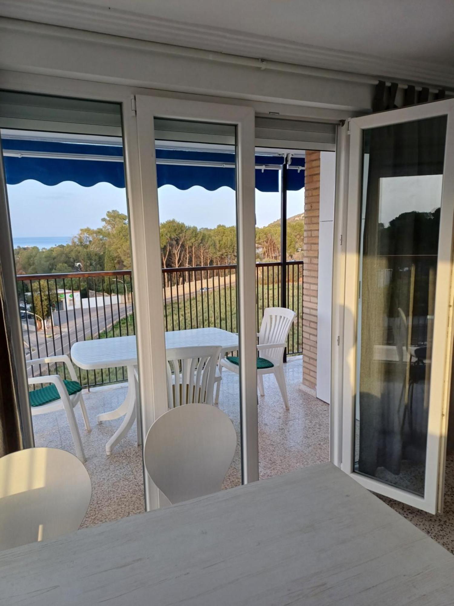 Sea View , Rotas * Denia