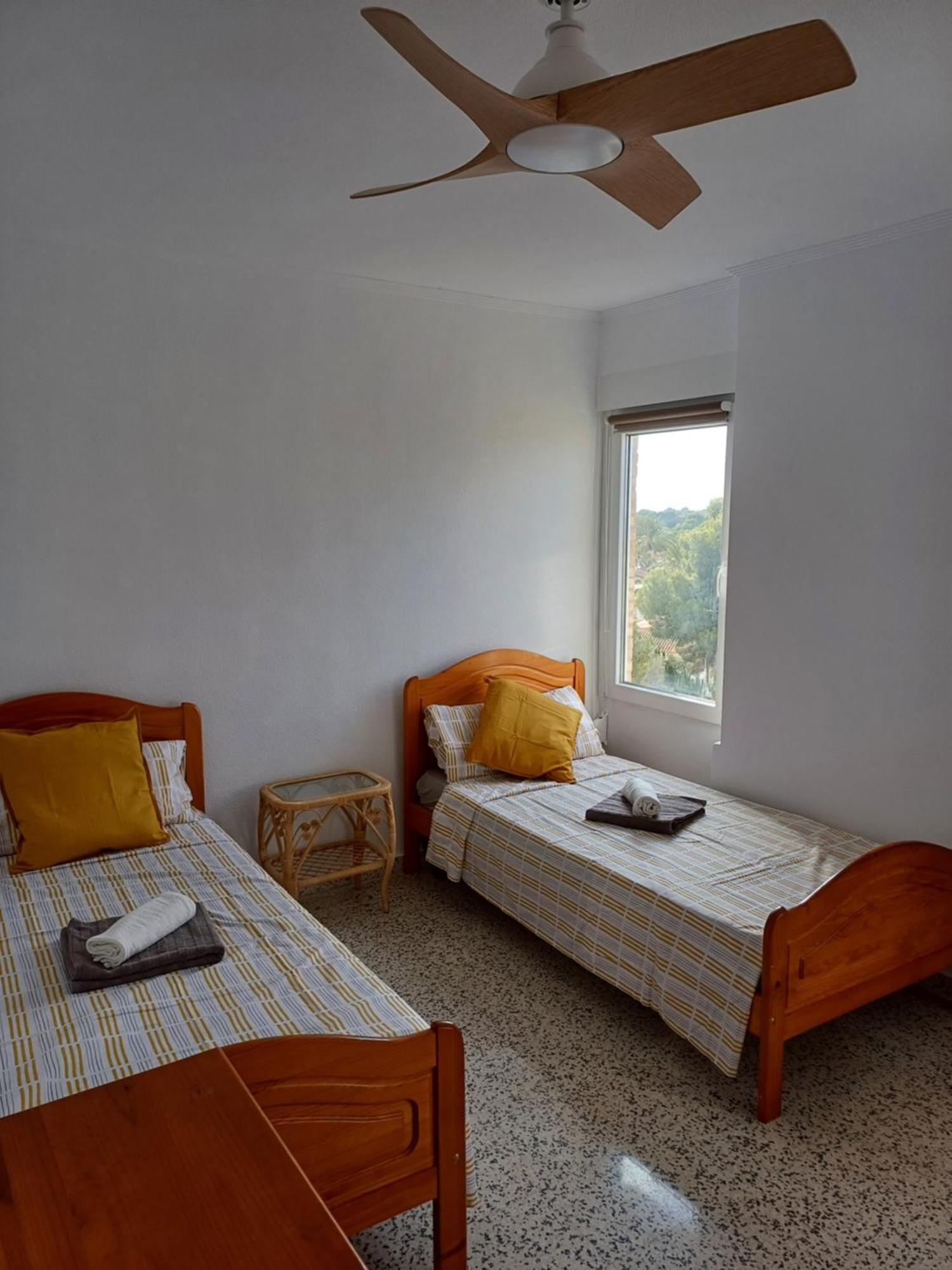 Sea View , Rotas Apartment *