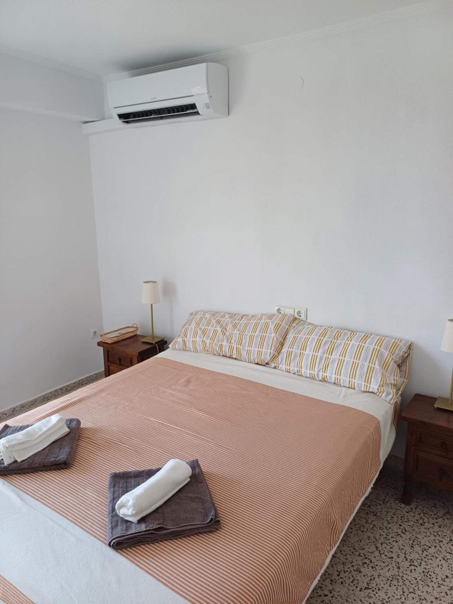 Sea View , Rotas Apartment