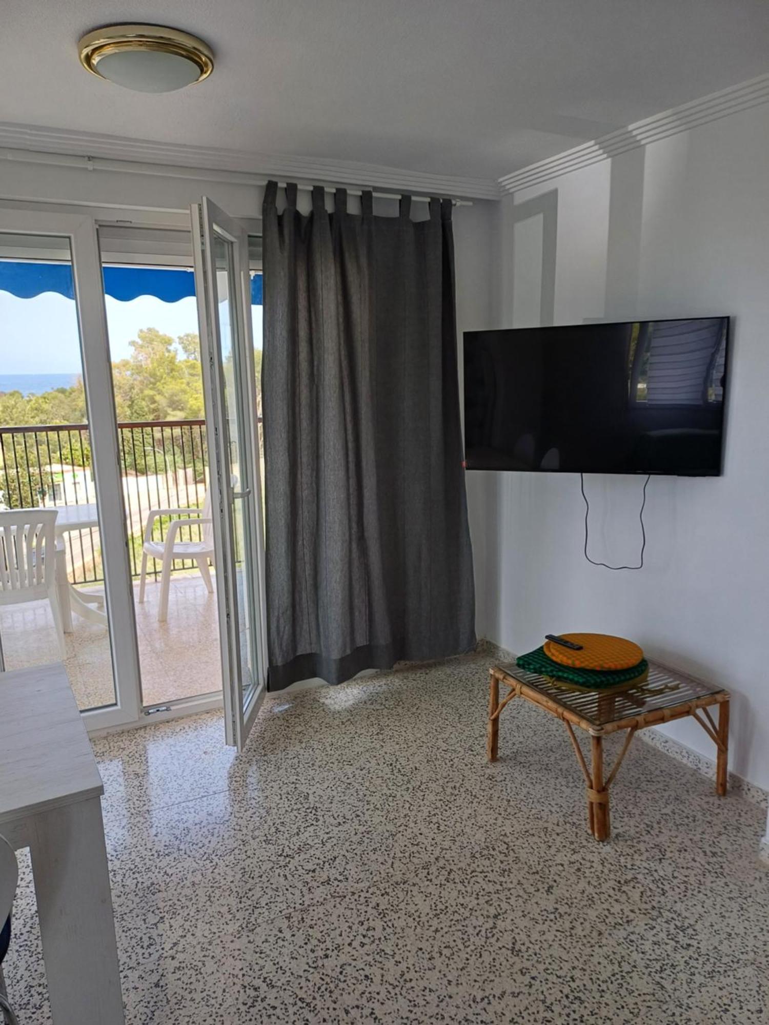 Apartment Sea View , Rotas Denia