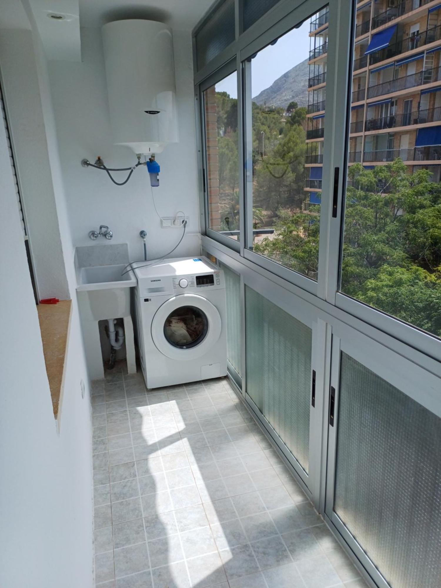 Sea View , Rotas Apartment *