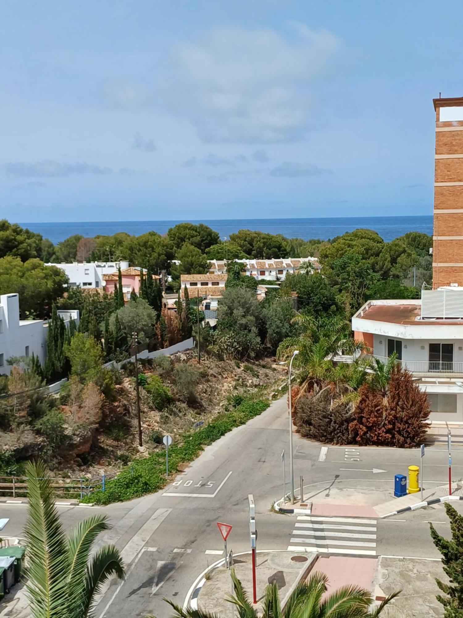 Sea View , Rotas