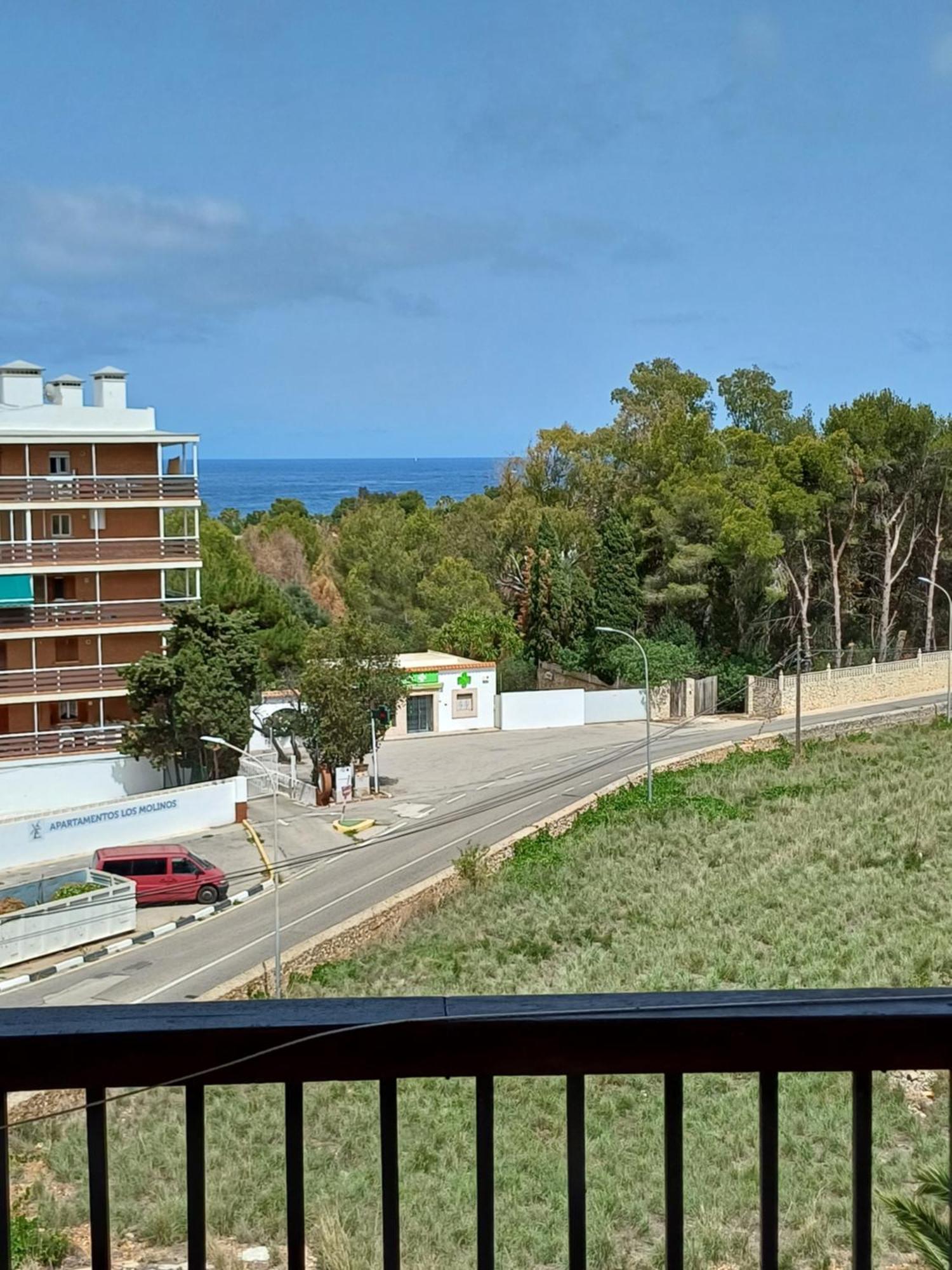 Apartment Sea View , Rotas