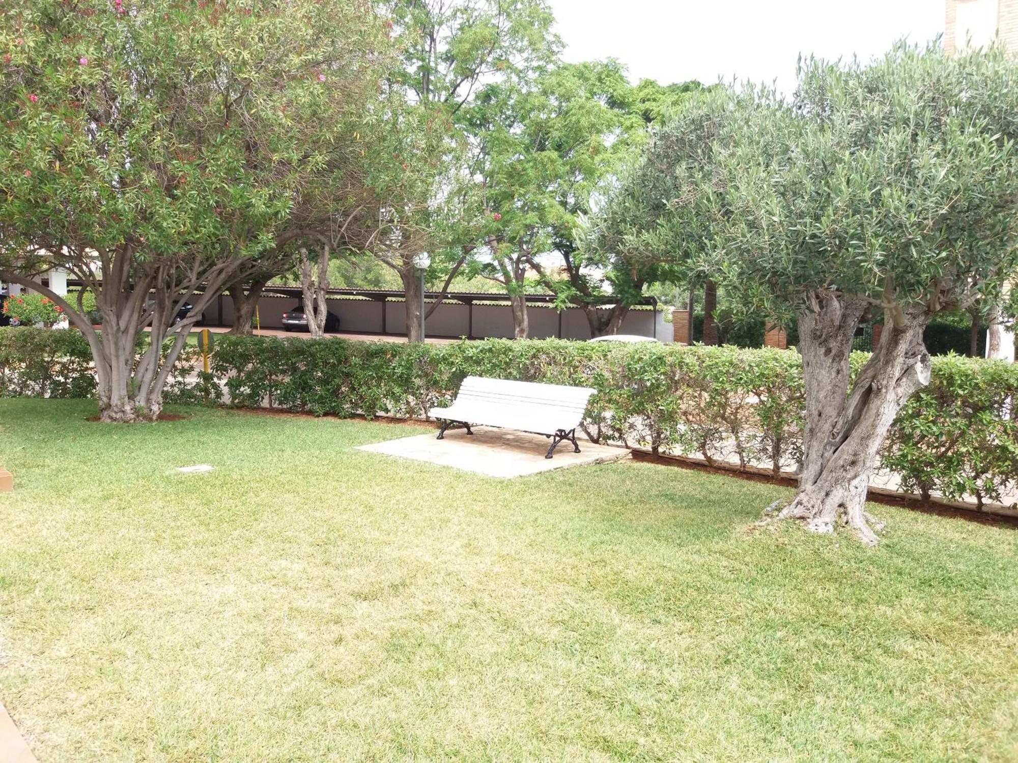 Sea View , Rotas Apartment Denia