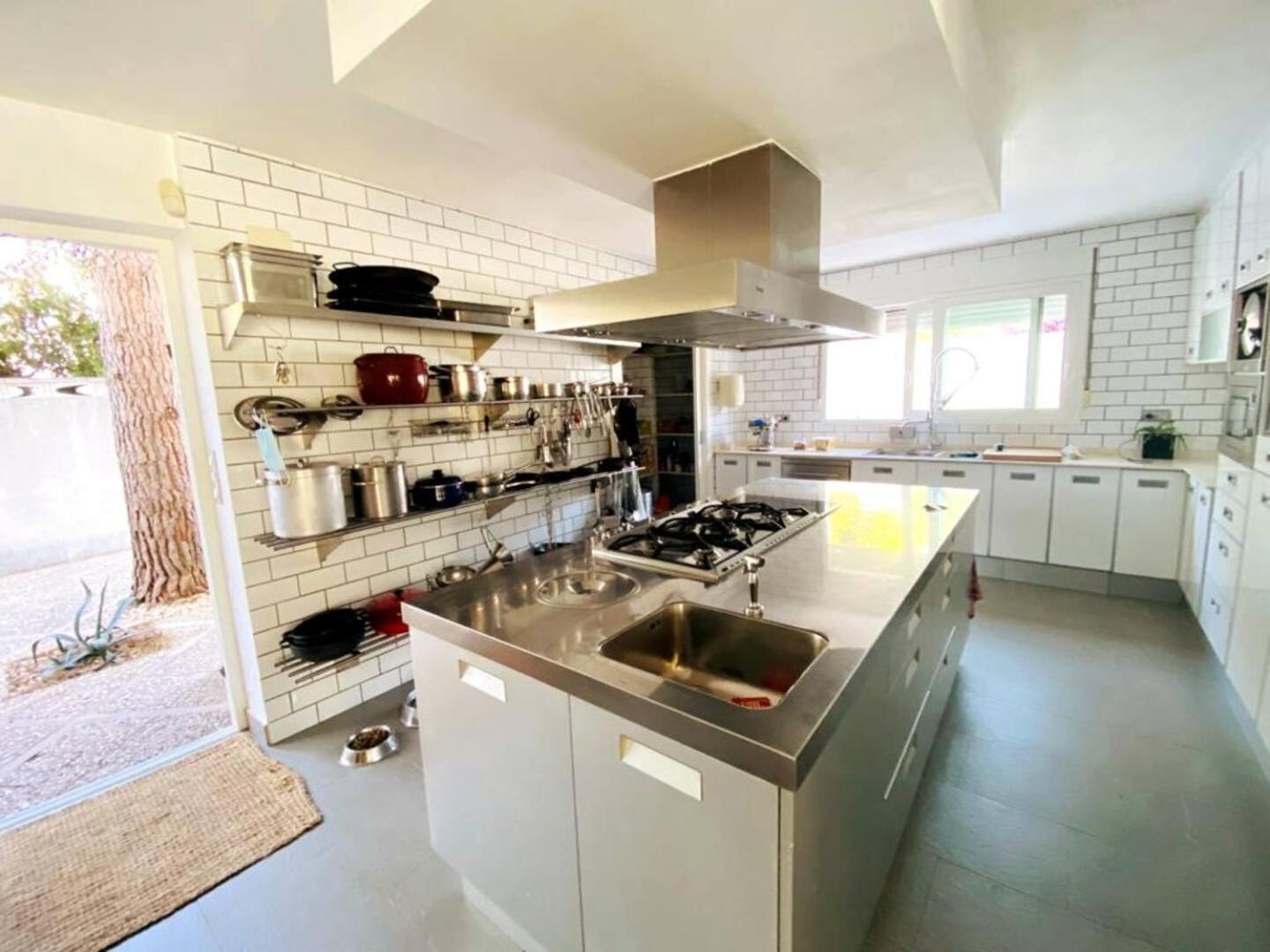 Grace Villa Denia