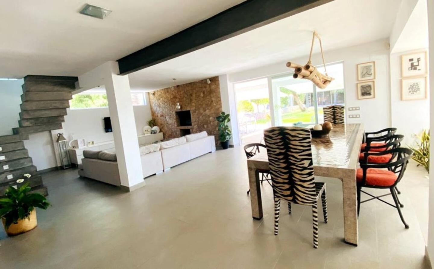 Grace Villa