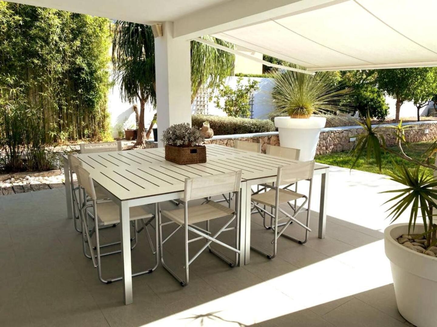 Villa Grace *