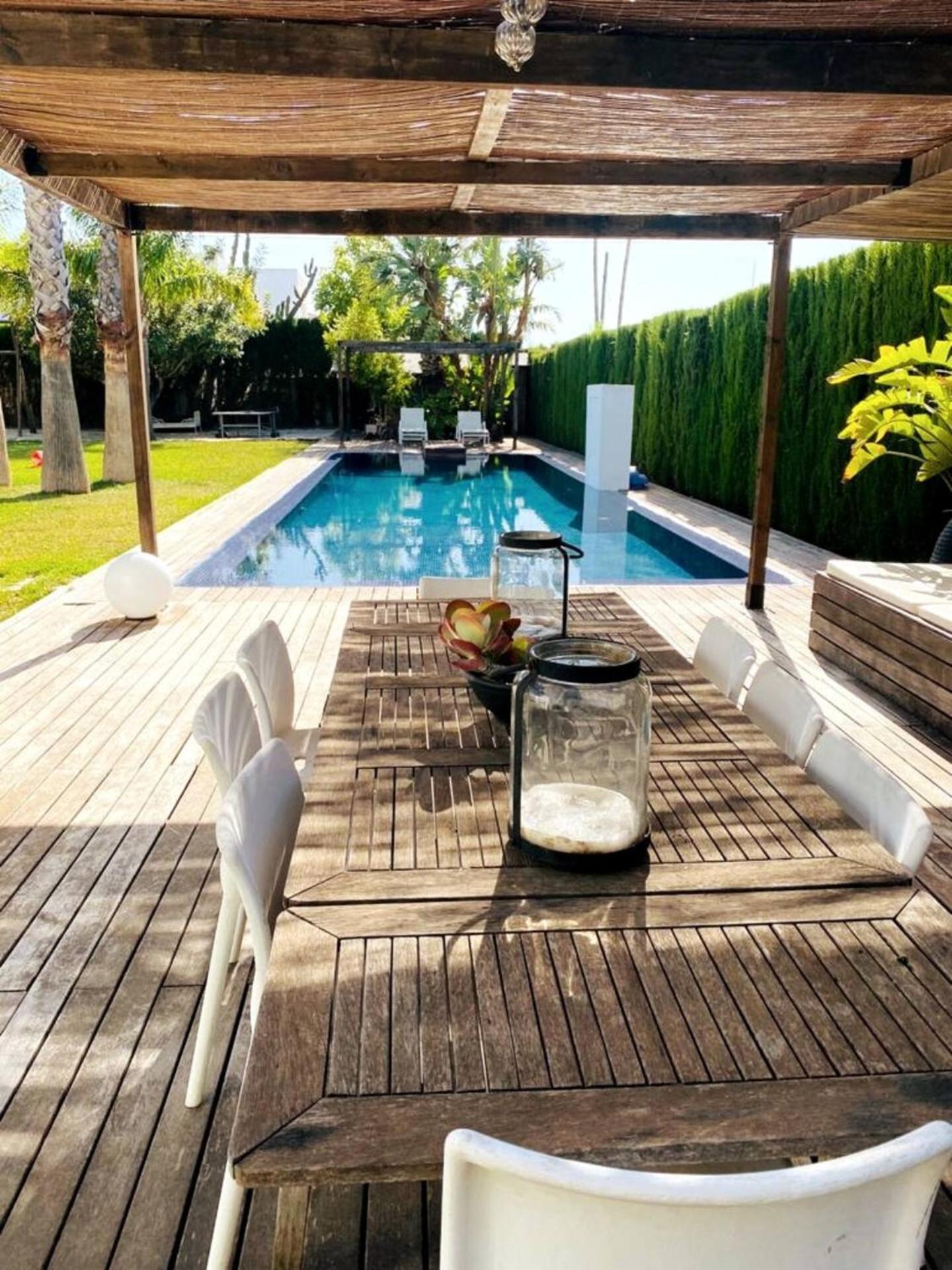 Grace Villa *
