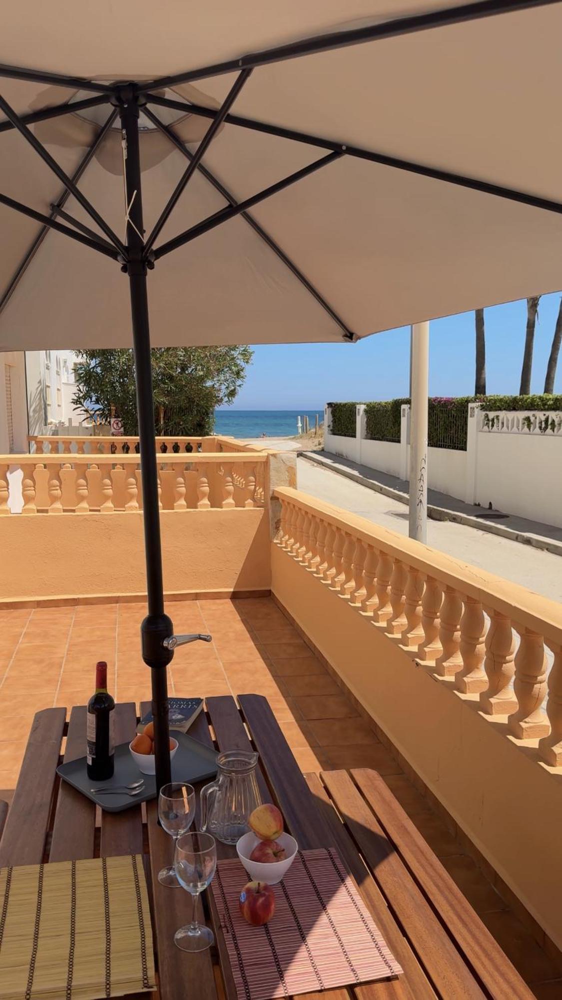 Talima - Btb Apartment