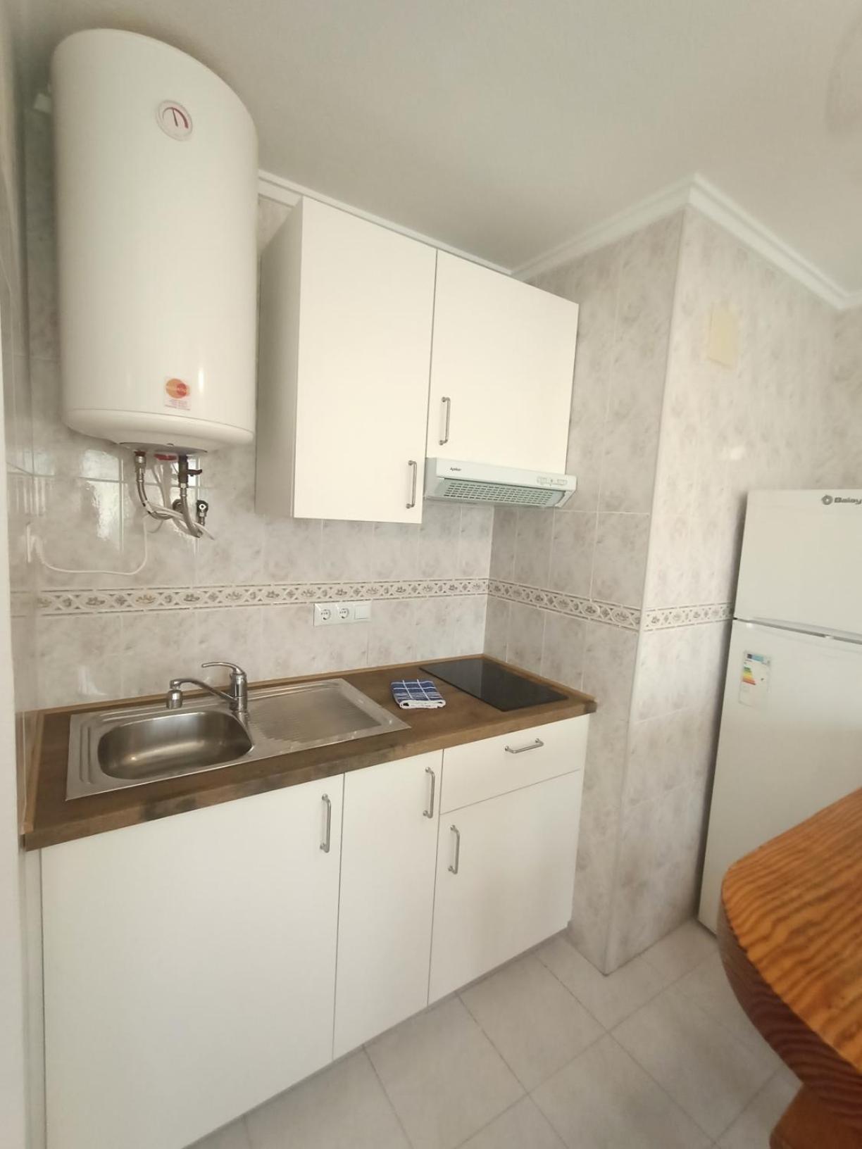 Apartamento Riomar Apartment *