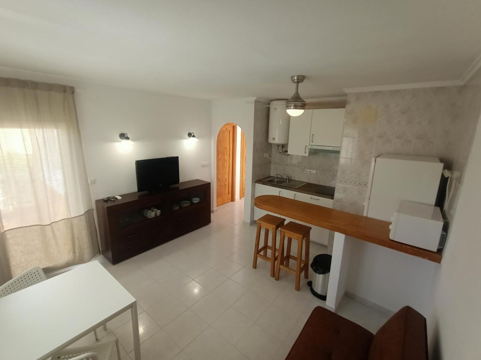 Apartment Apartamento Riomar *