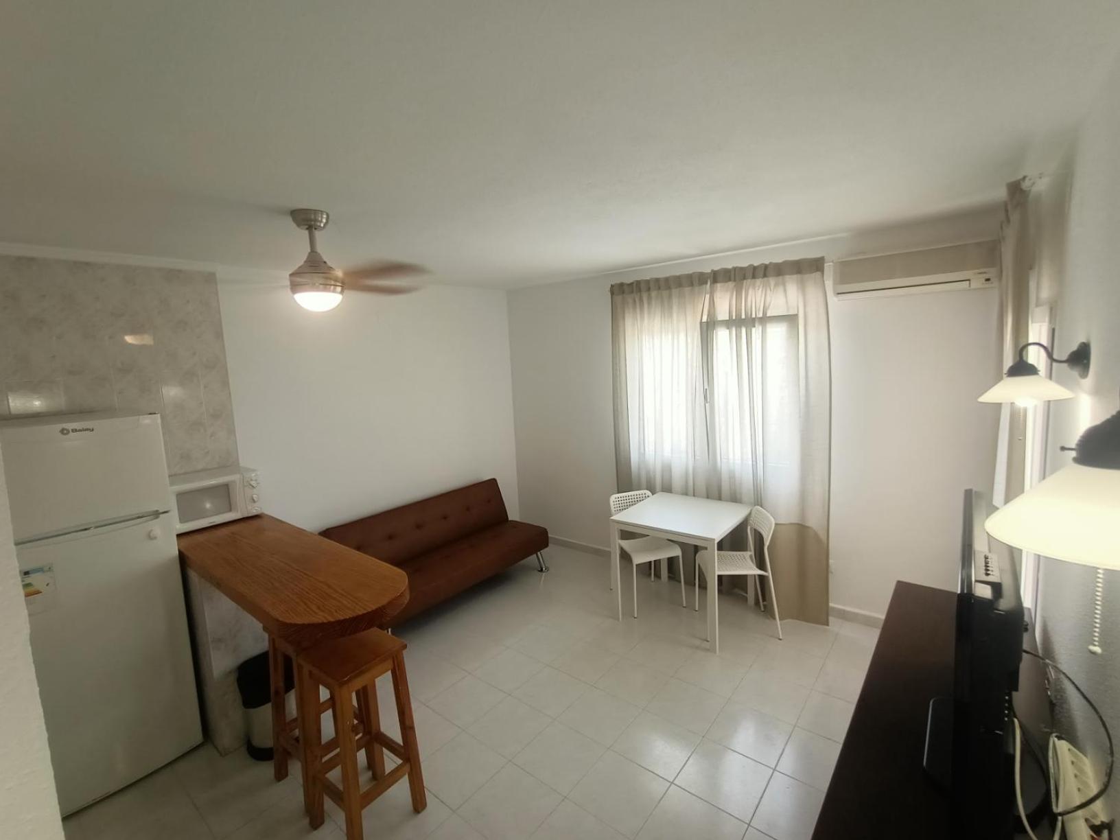Apartamento Riomar Apartment Denia