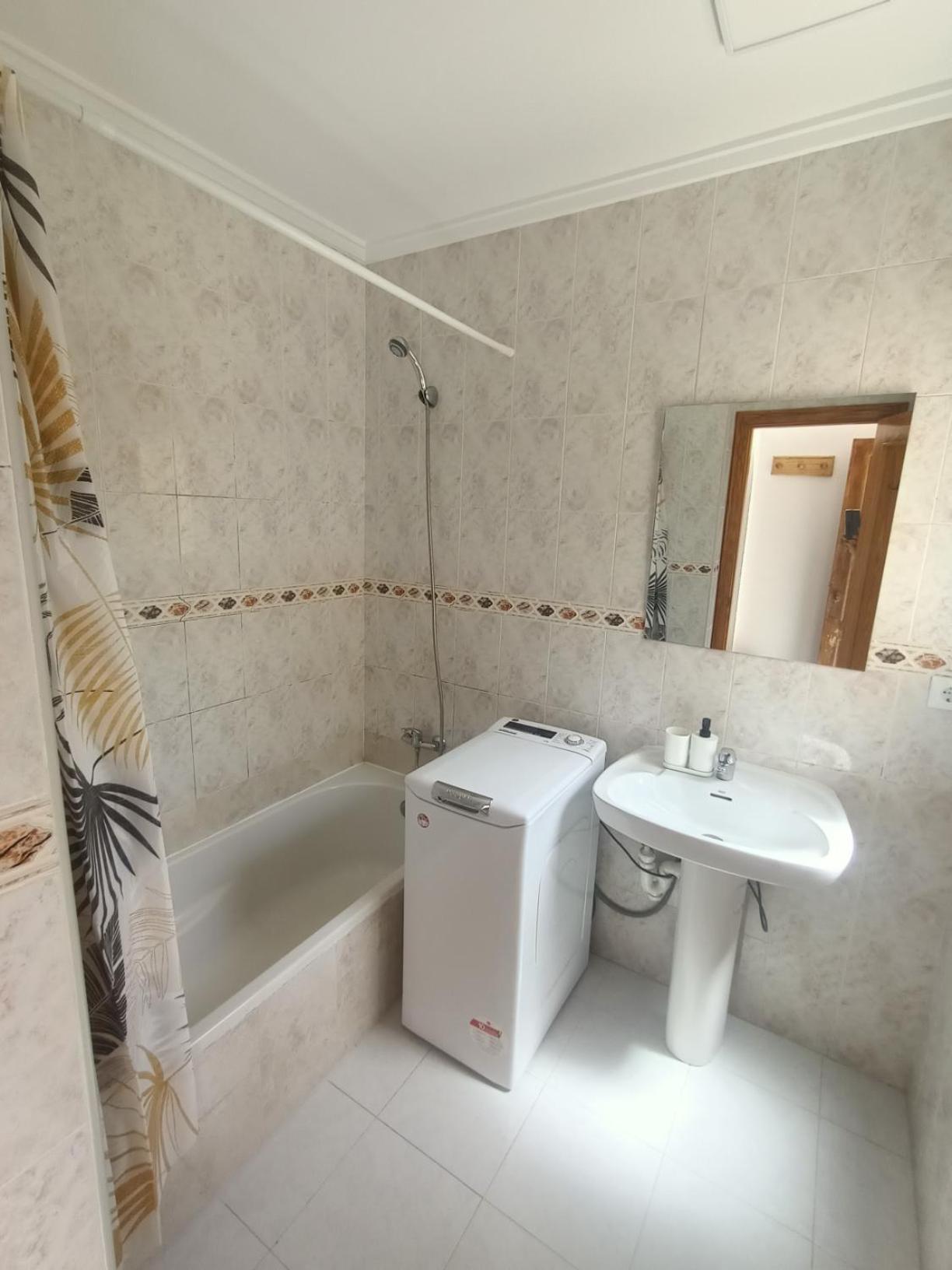 Apartment Apartamento Riomar Denia