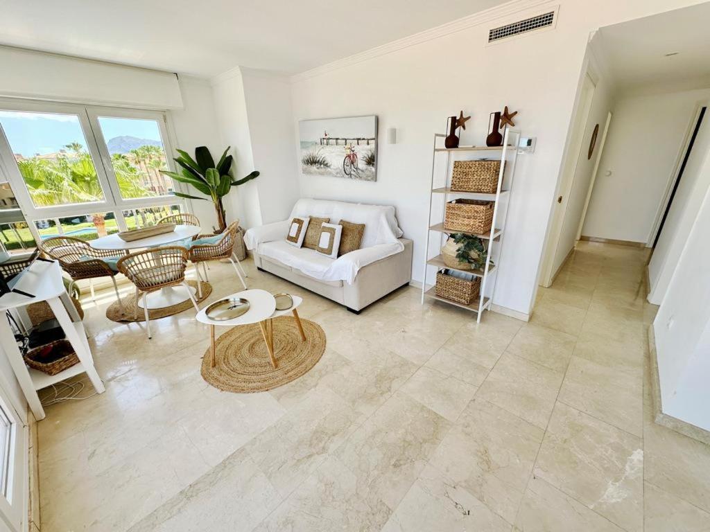 Atico Frontal Al Mar Con Piscina Privada By Homeprive Denia