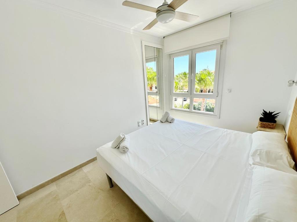 Apartment Atico Frontal Al Mar Con Piscina Privada By Homeprive