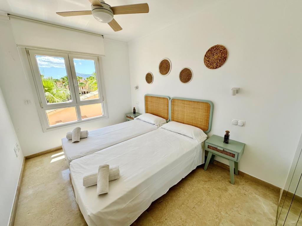 Apartment Atico Frontal Al Mar Con Piscina Privada By Homeprive