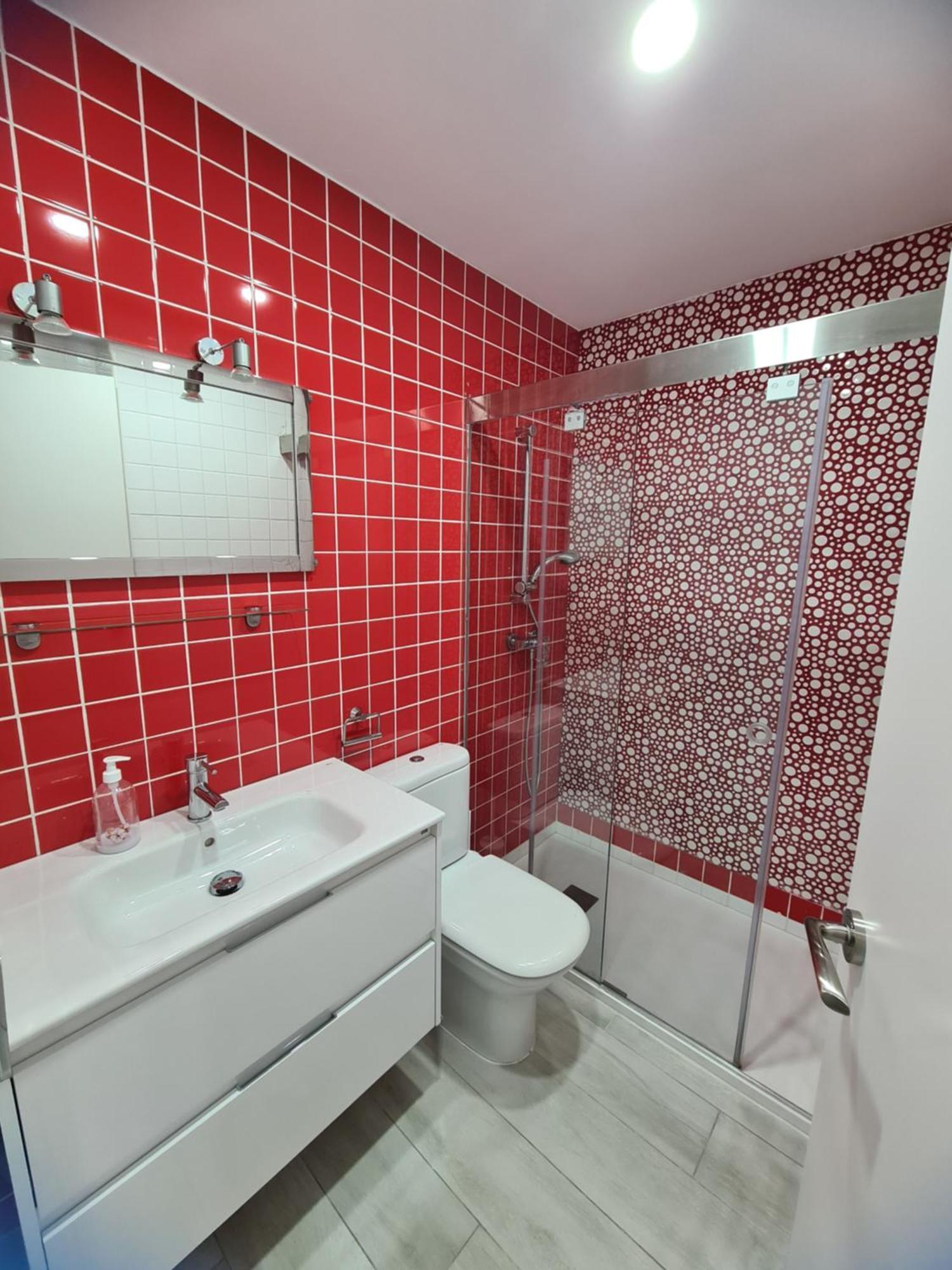 Apartment Bonito En Denia