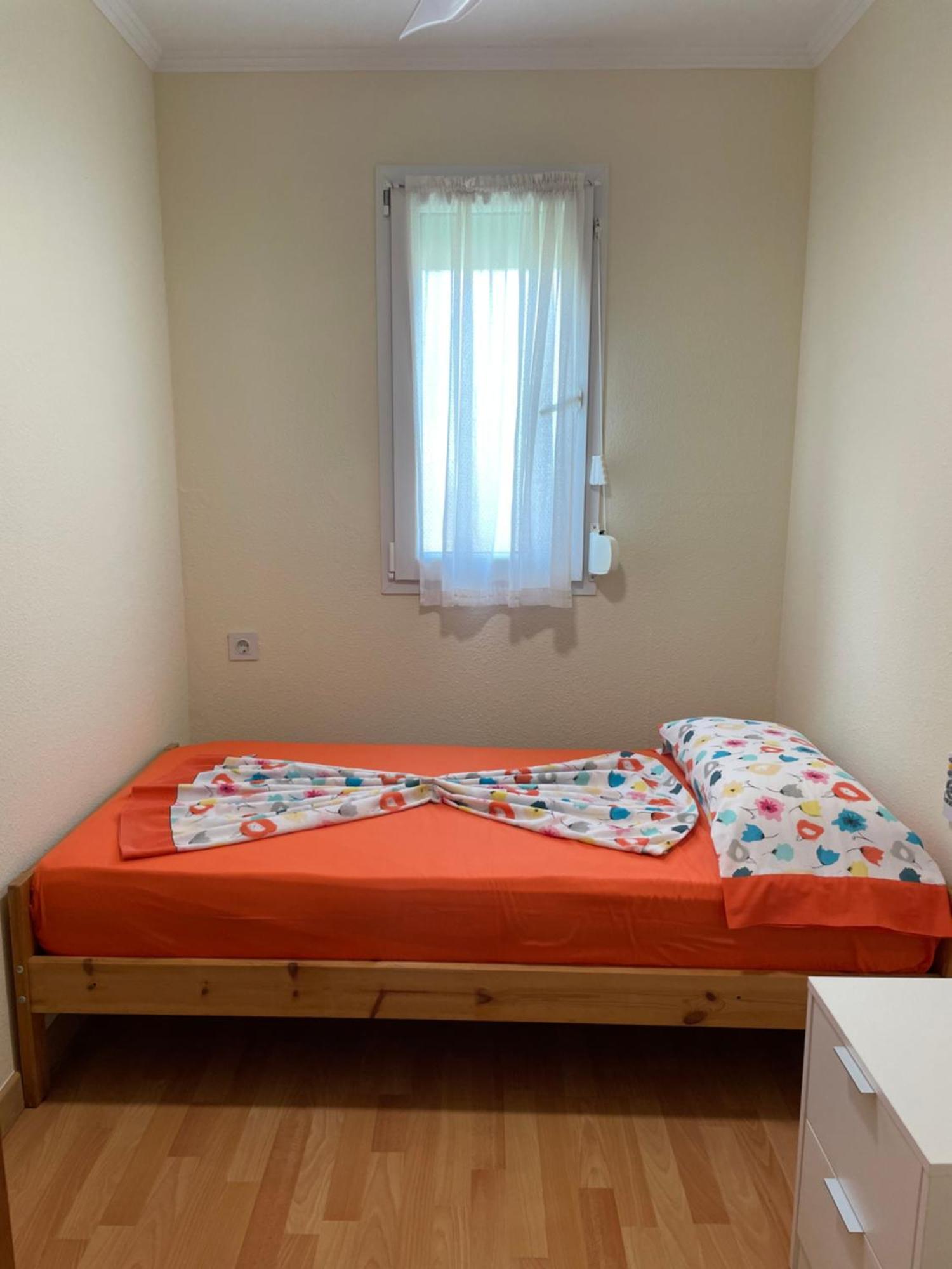 Casa A Dos Minutos Caminando Del Mar Dénia