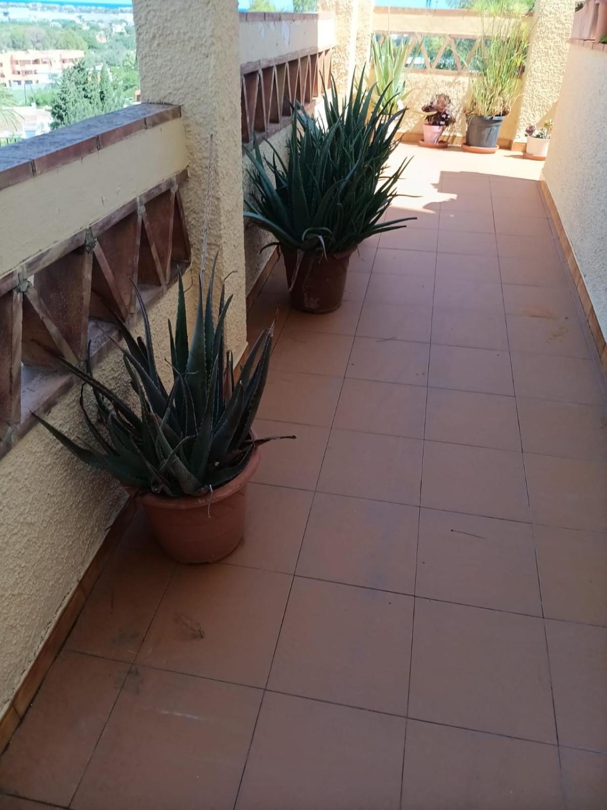 Apartemento Monika Monte Pedrera C 1 Aussicht Denia