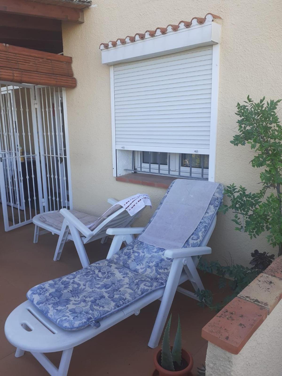 Apartment Apartemento Monika Monte Pedrera C 1 Aussicht Denia