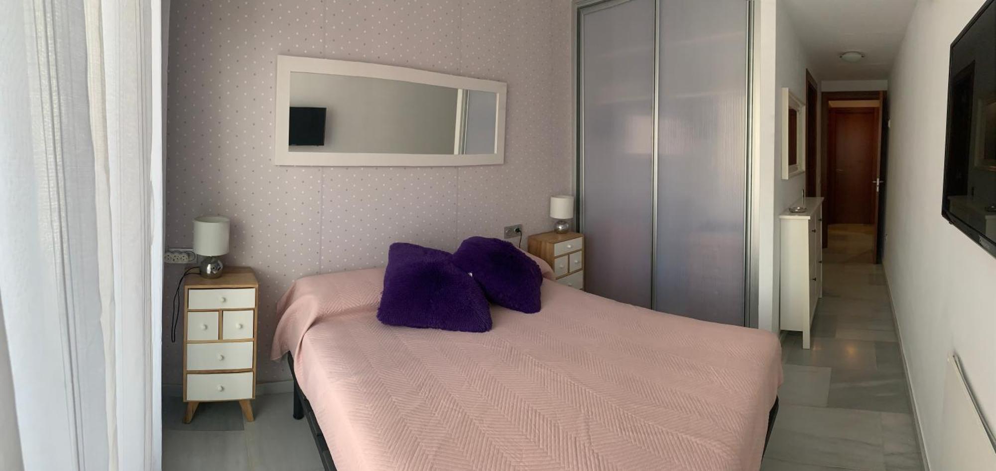 Apartment Apartamento Elegance Las Marinas Denia