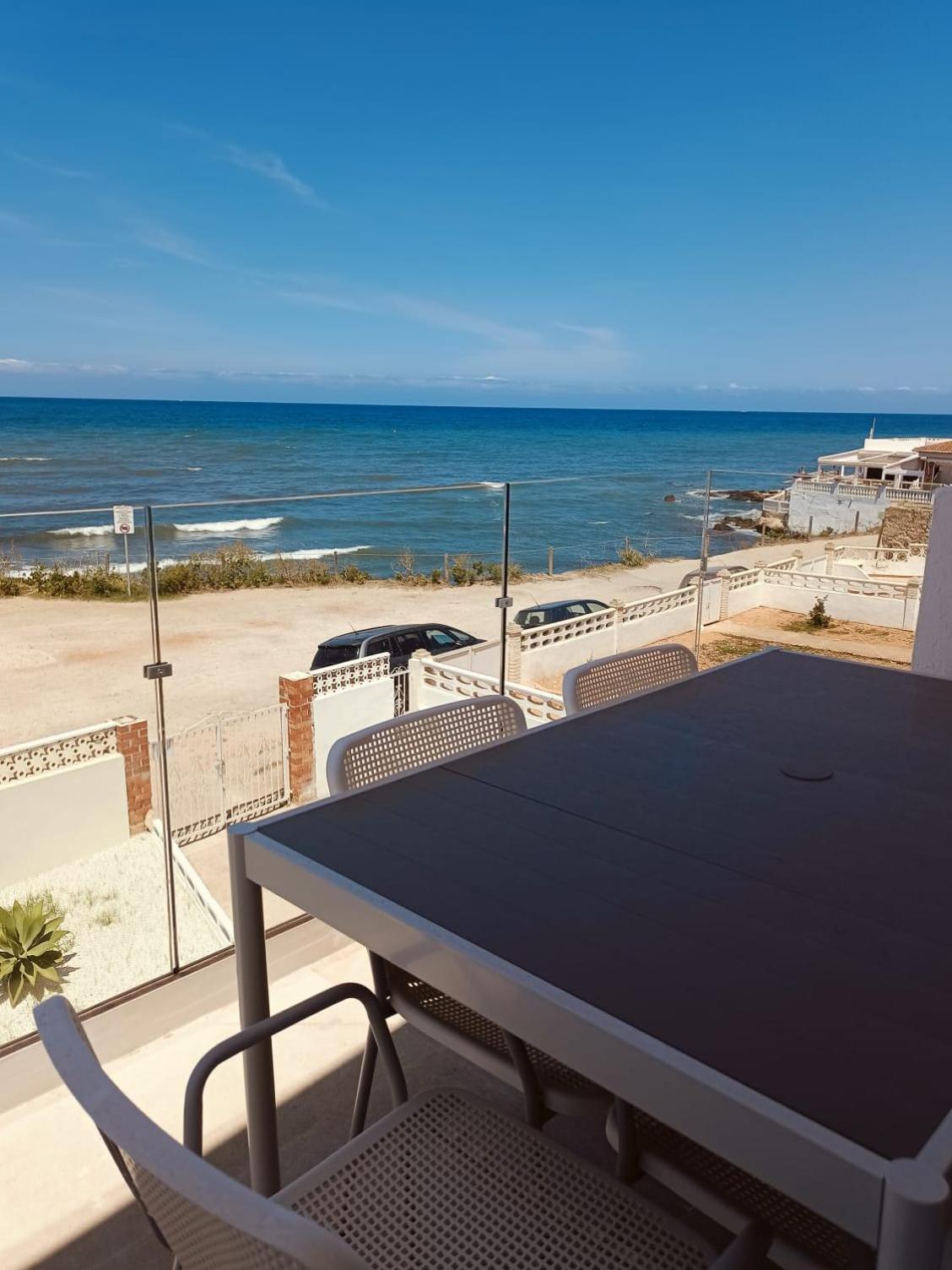 Apartment Increibles Vistas Panoramicas Al Mar En Denia, Rotas Denia