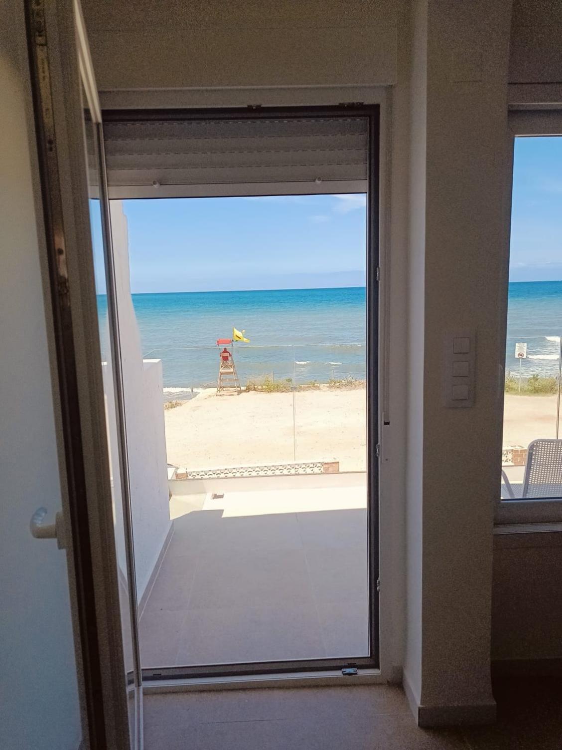 Increibles Vistas Panoramicas Al Mar En Denia, Rotas Apartamento *