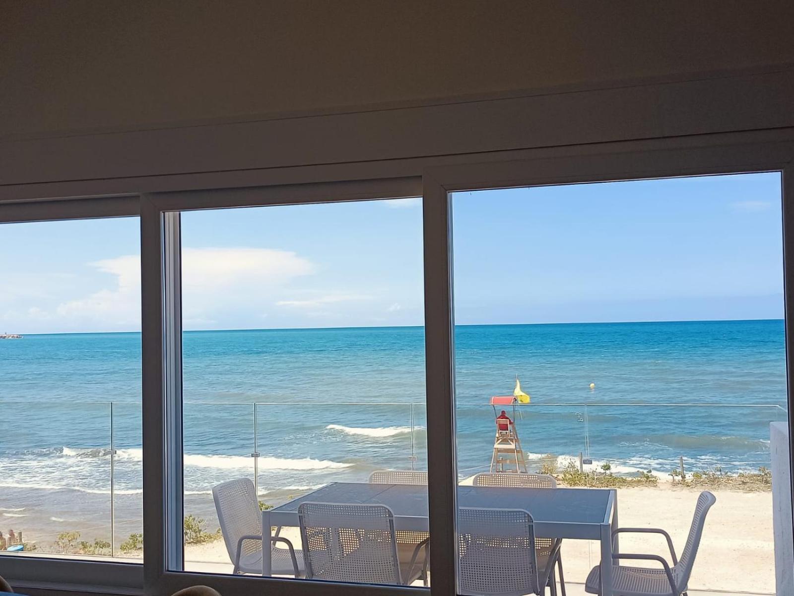 Apartamento Increibles Vistas Panoramicas Al Mar En Denia, Rotas Dénia