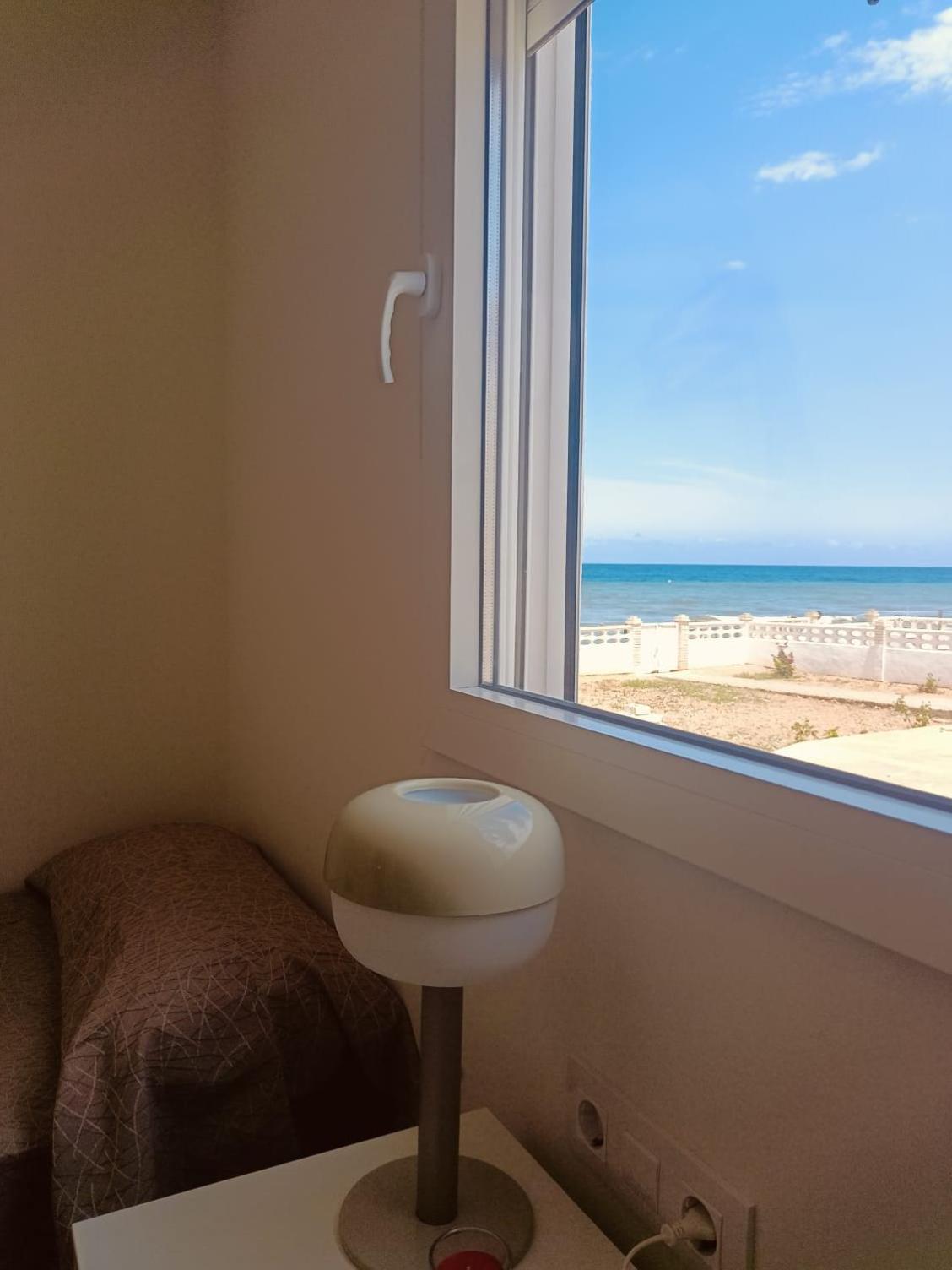 Apartamento Increibles Vistas Panoramicas Al Mar En Denia, Rotas *