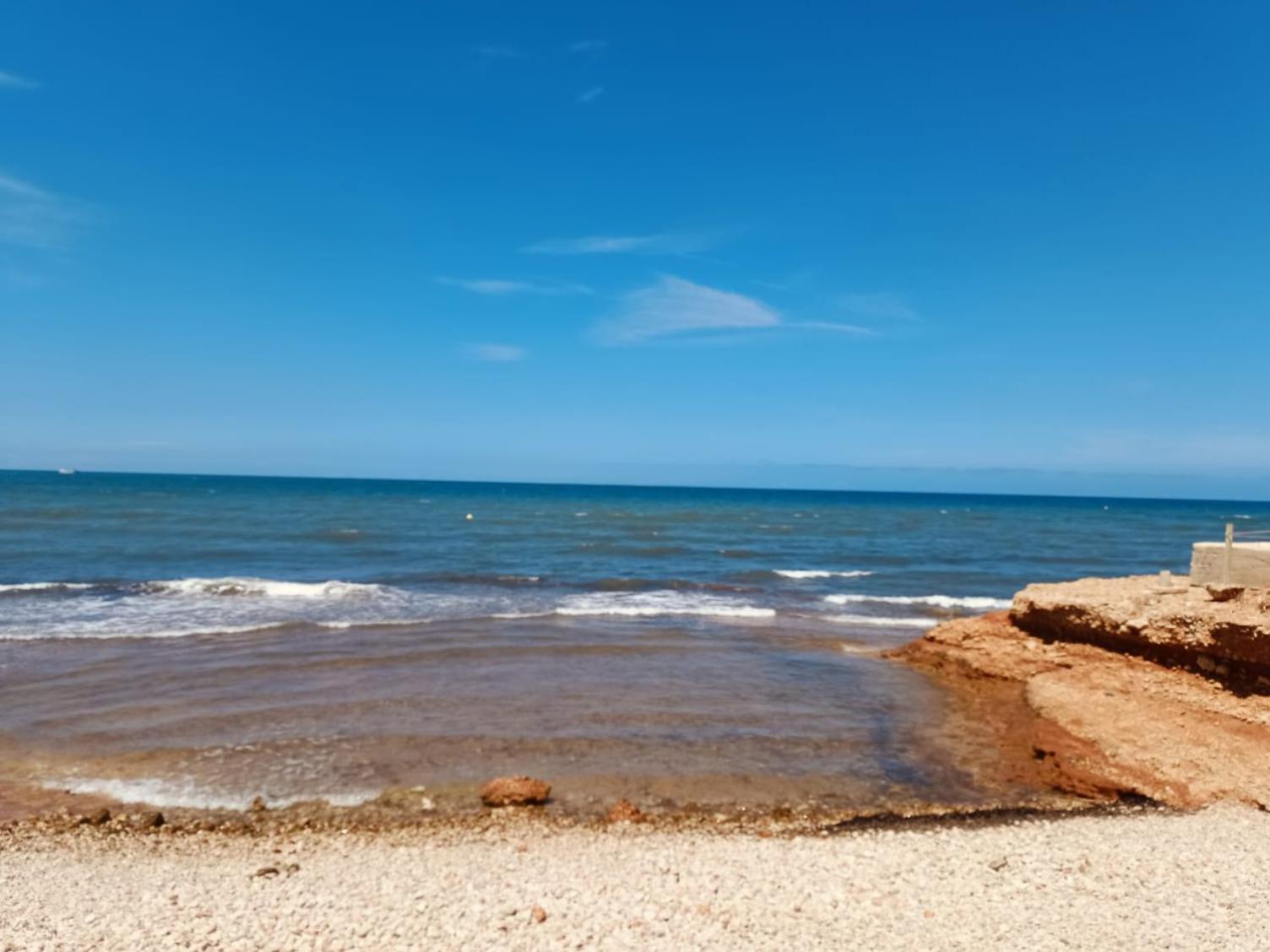 Increibles Vistas Panoramicas Al Mar En Denia, Rotas * Denia