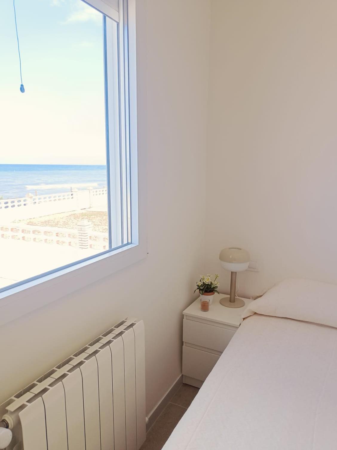 Increibles Vistas Panoramicas Al Mar En Denia, Rotas Apartamento *