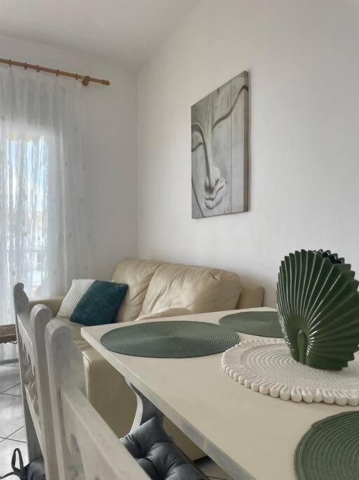 Apartamento Caminando A La Playa Dénia