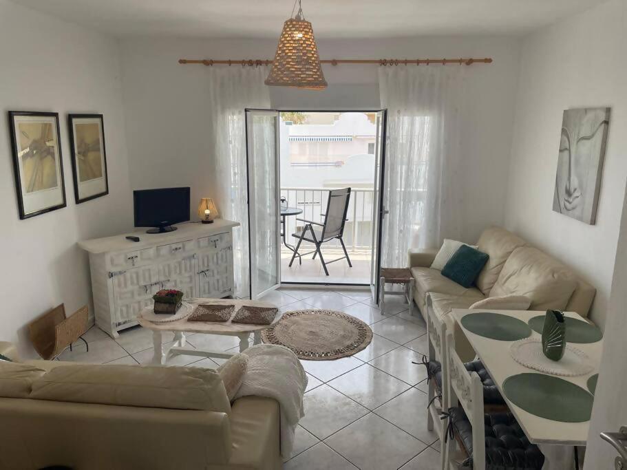 Apartamento Caminando A La Playa *
