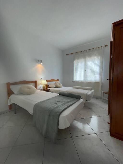 Apartamento Caminando A La Playa Dénia