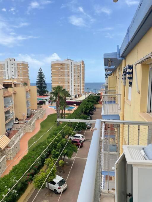 Caminando A La Playa Apartamento *